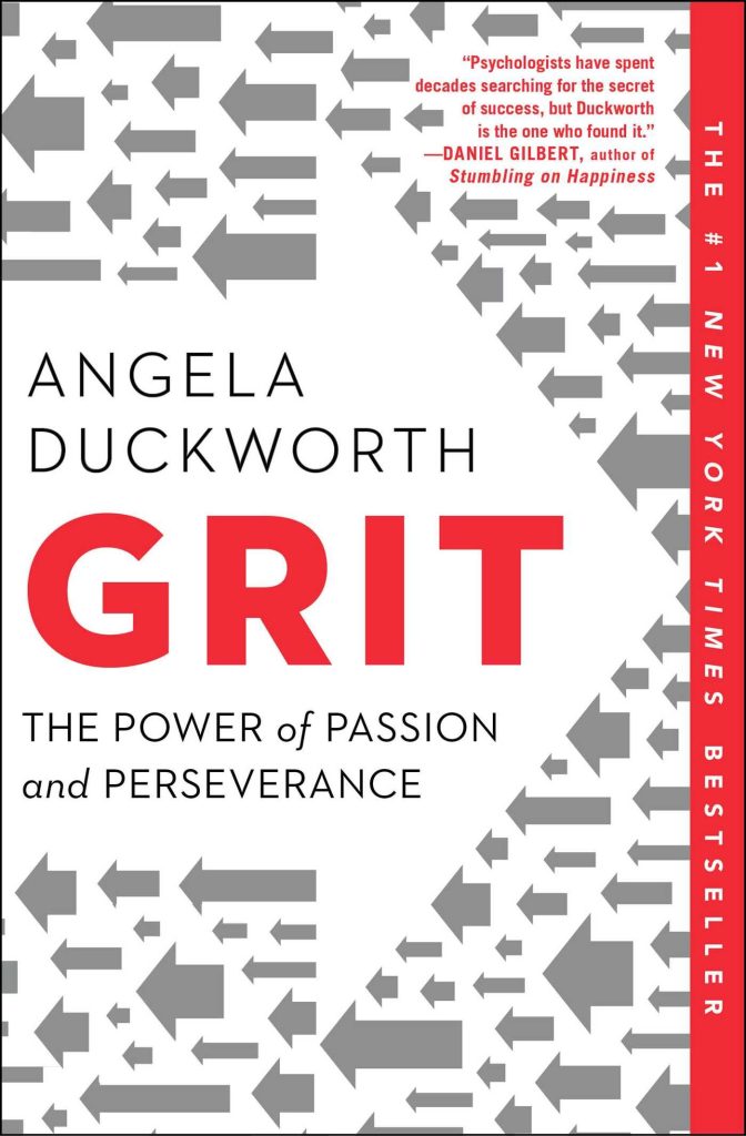 In “Grit: The Power of Passion and Perseverance,” psychologist Angela Duckworth argues that sustained effort and dedication toward long-term goals—what she terms “grit”—are more predictive of success than innate talent or intelligence. She illustrates how individuals who combine passion with perseverance can overcome challenges and achieve high levels of accomplishment across various fields.