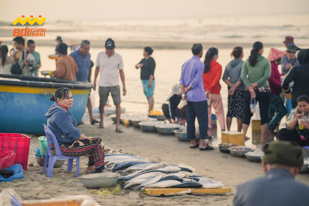 Binh Thuan, Vietnam