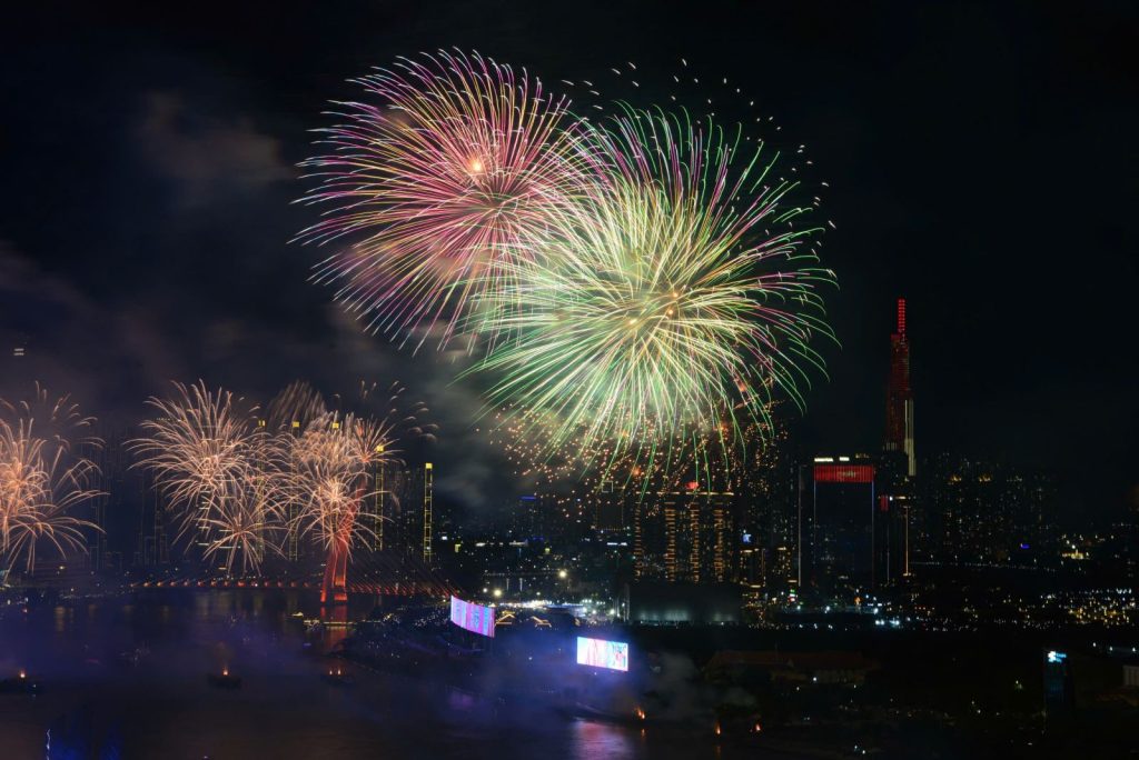 Firework