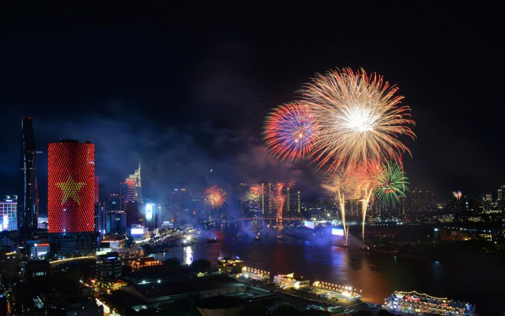 Firework