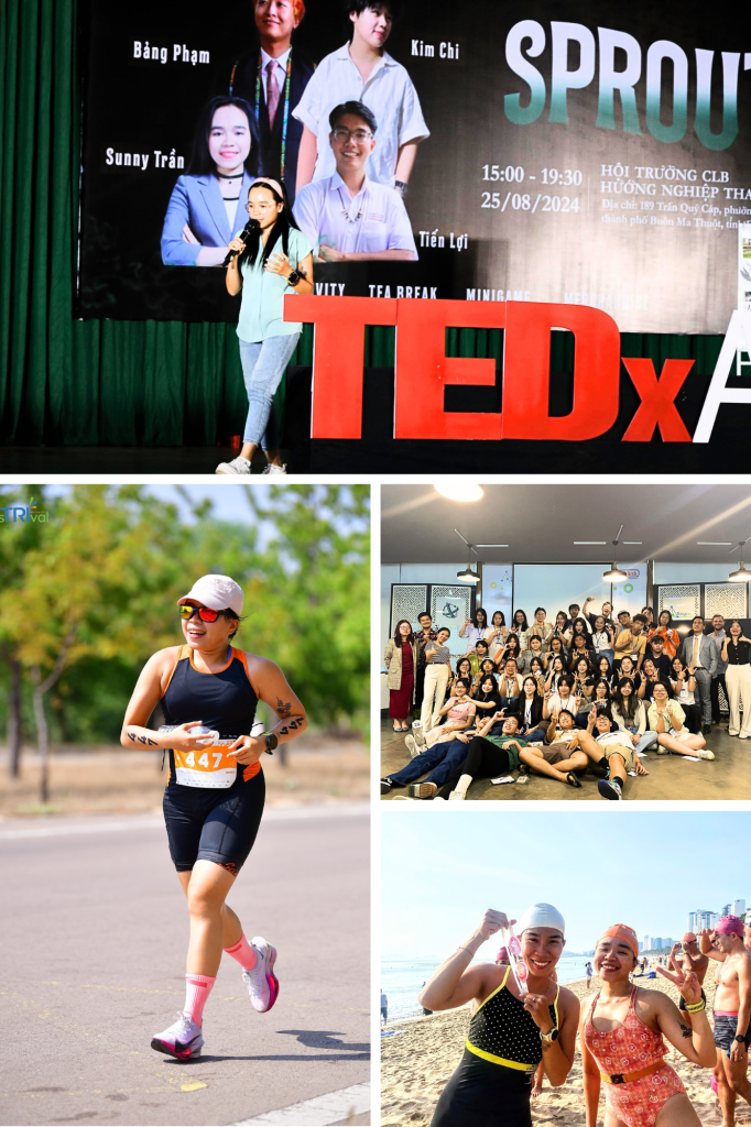 TEDx