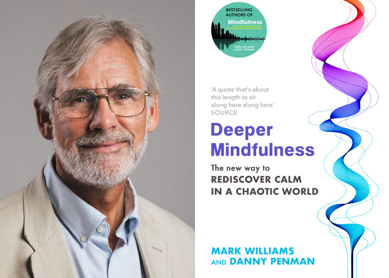Mark Williams