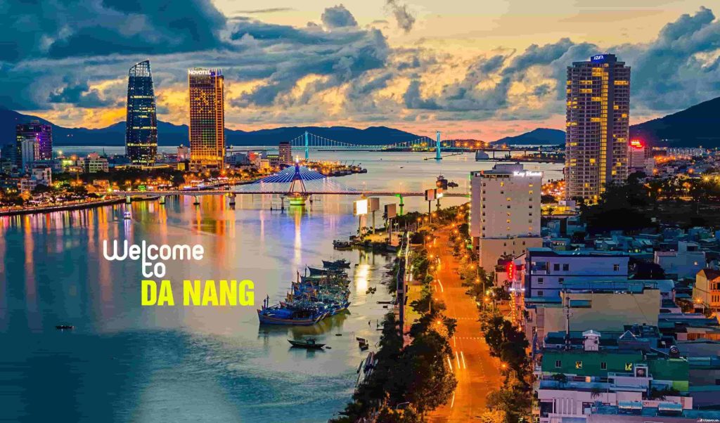 Da Nang, Vietnam