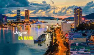 Da Nang, Vietnam