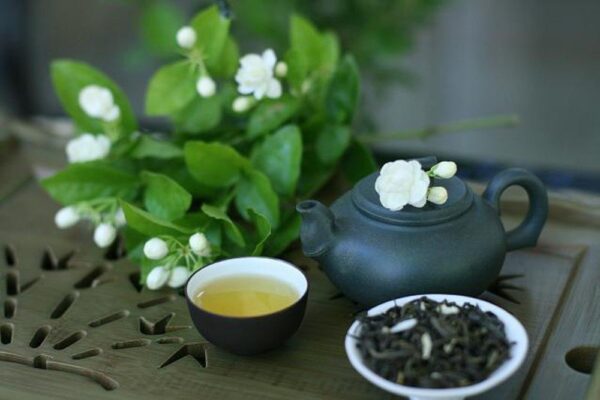Tea