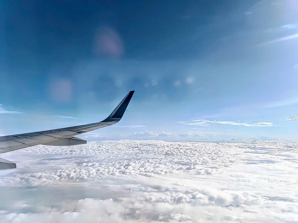 Clouds