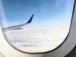 Clouds