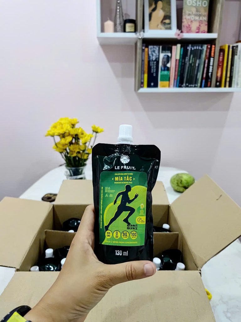Healthy drink