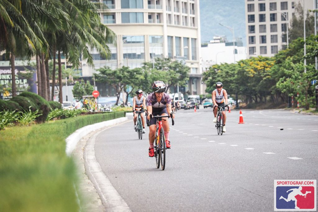 Ironman Da Nang