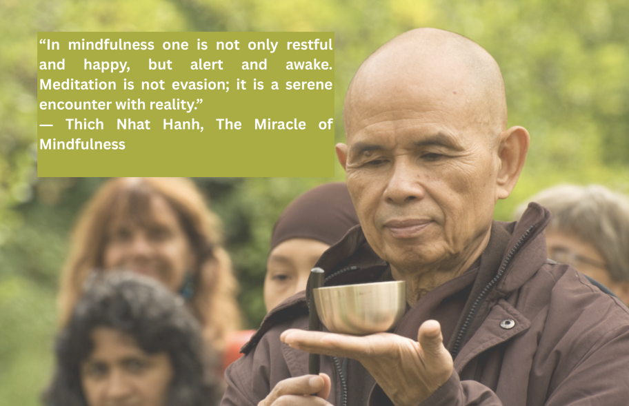 Mindfulness