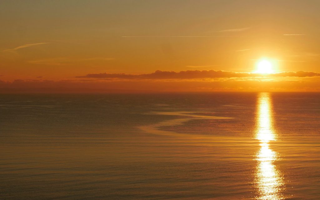 Sunrise