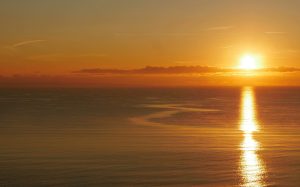 Sunrise