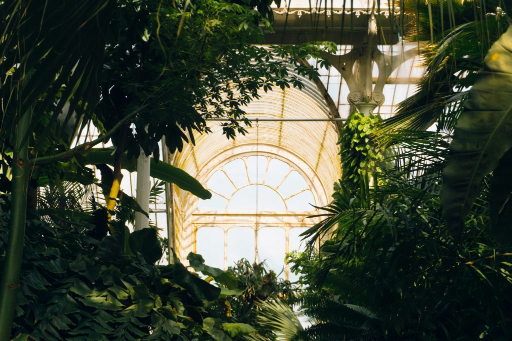 Royal Botanic Gardens, Kew, Richmond, United Kingdom