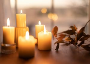 Candles