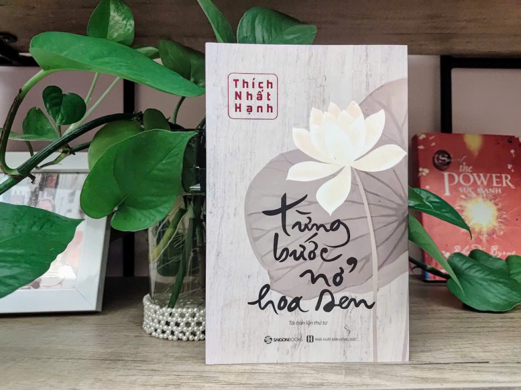 Thich Nhat Hanh