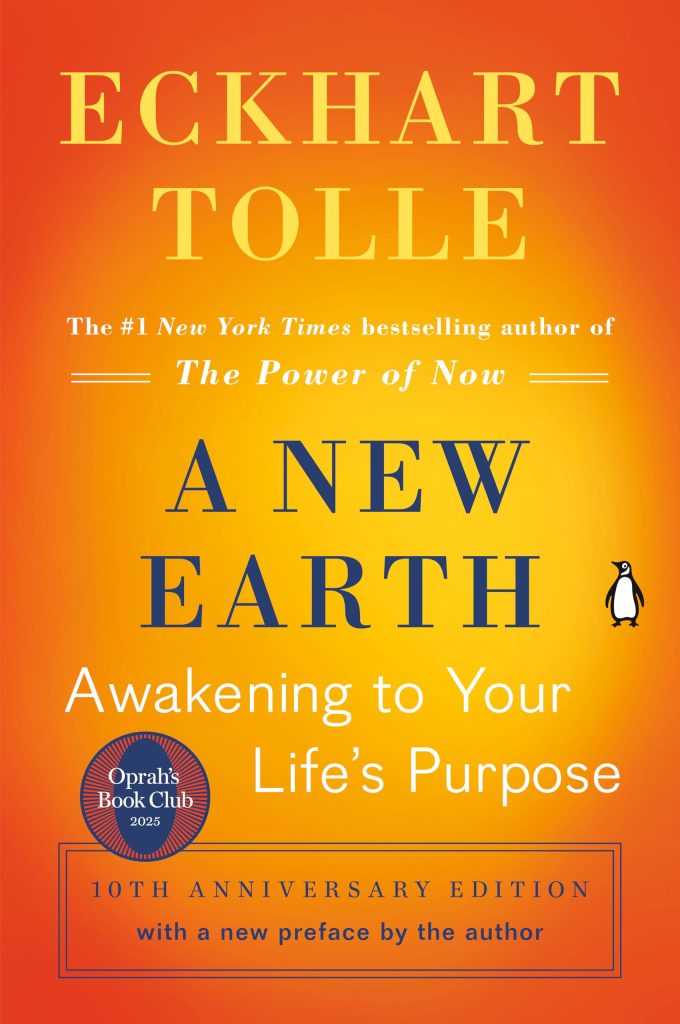 New Earth: Awakening to Your Life's Purpose