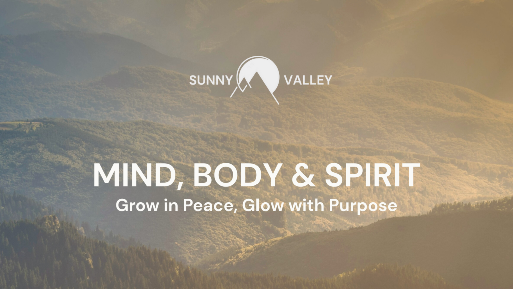 Sunny Valley