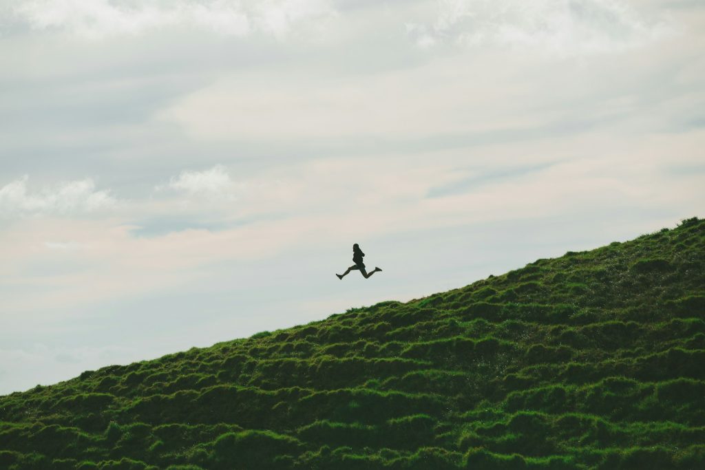Running