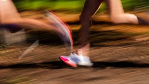 Running