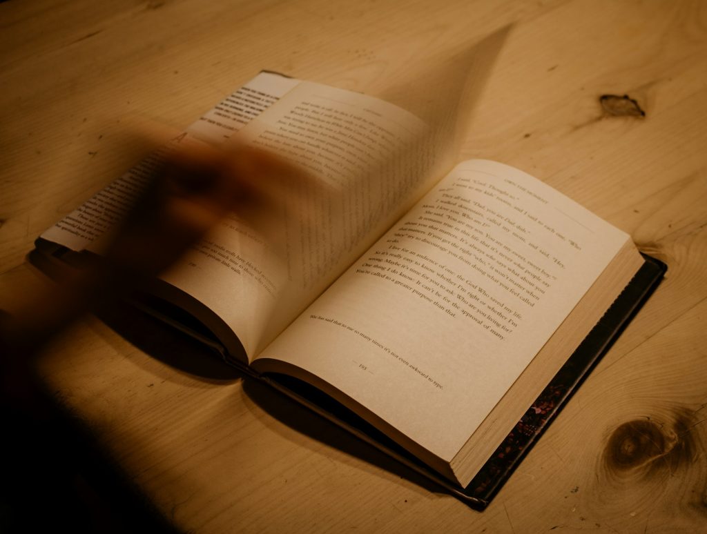 Reading