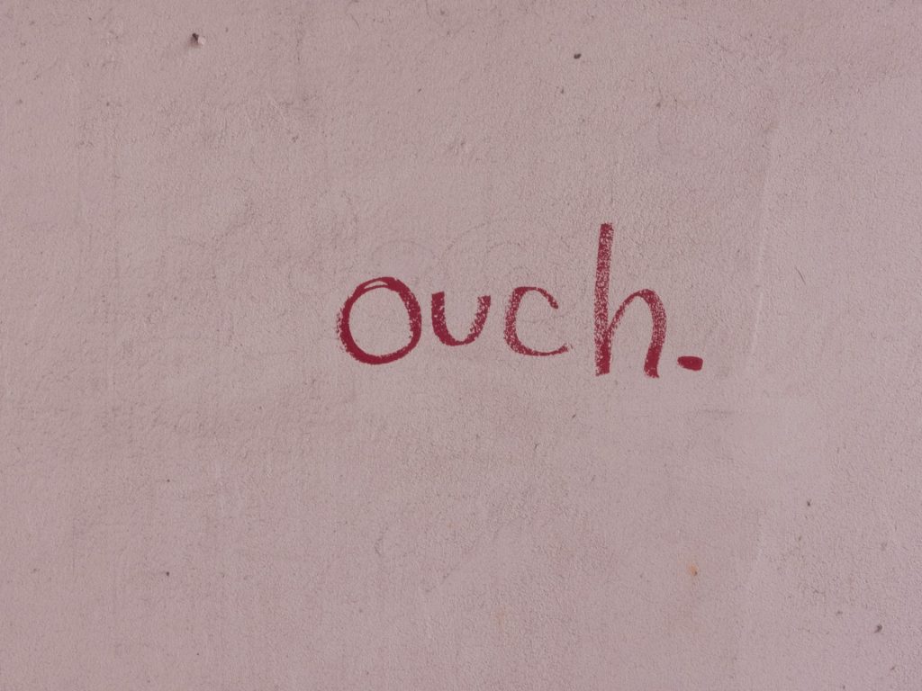 Learning from rejections