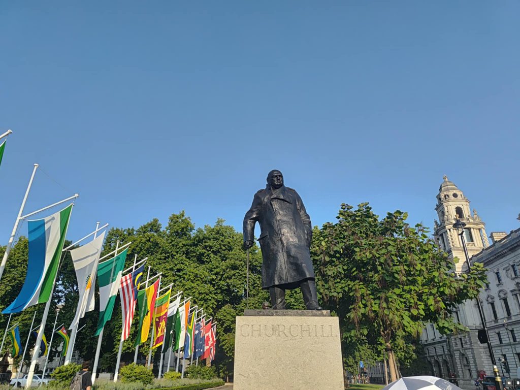 City of London