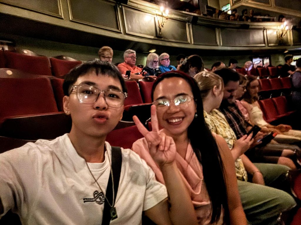 Phantom of the Opera