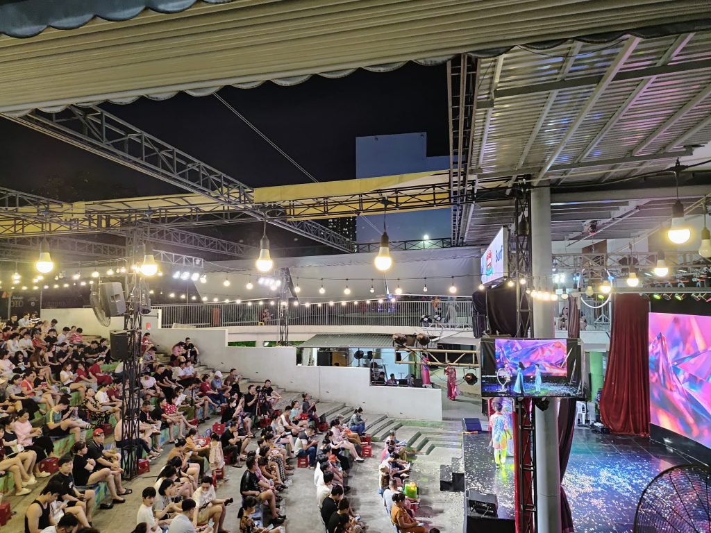 Sai Gon Tan Thoi