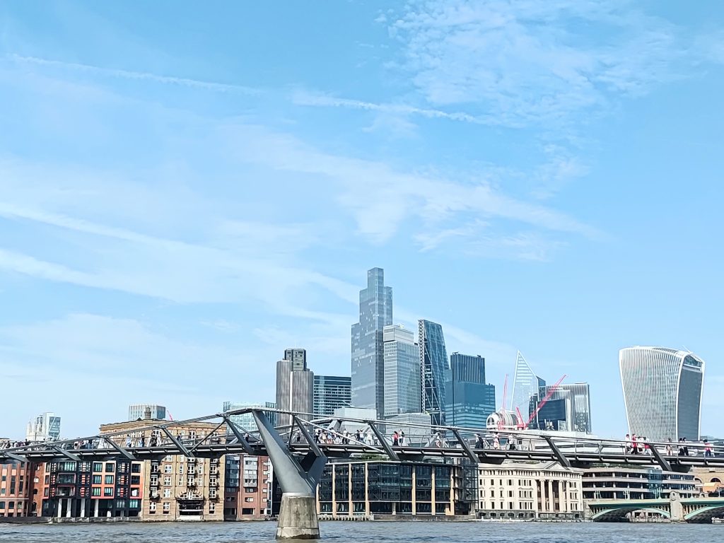 City of London