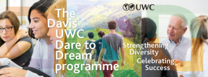 Davis United World College Scholars Program