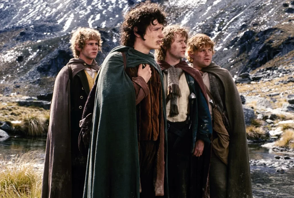 Lord of the rings
