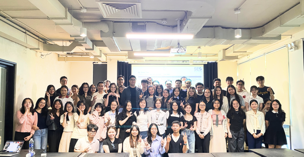 SEO Vietnam