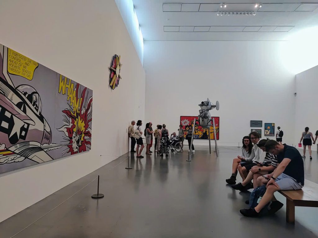 Tate Modern