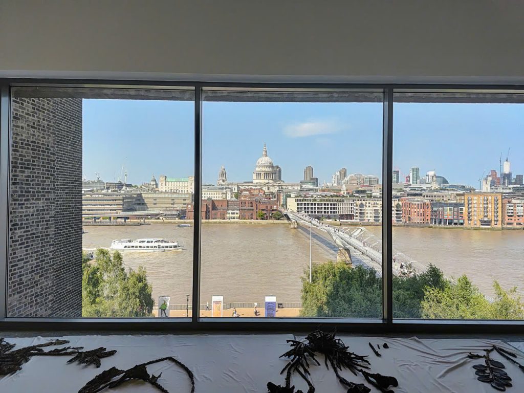 Tate Modern