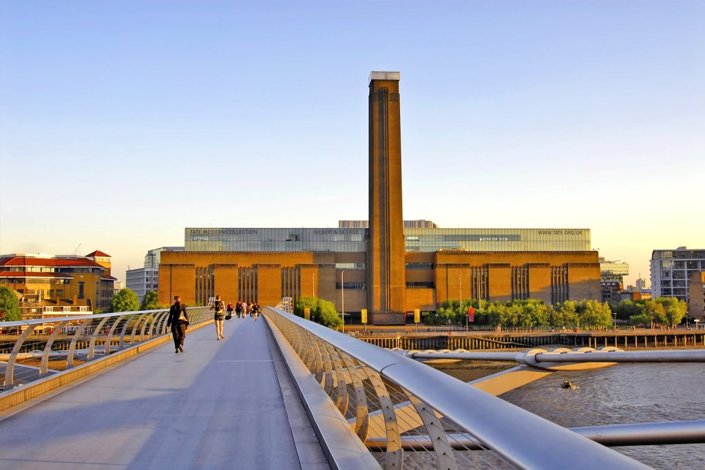 Tate Modern