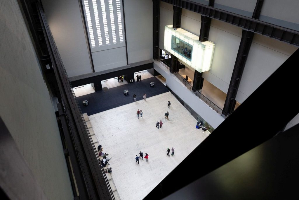 Tate Modern