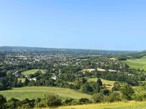 Travelling in the UK