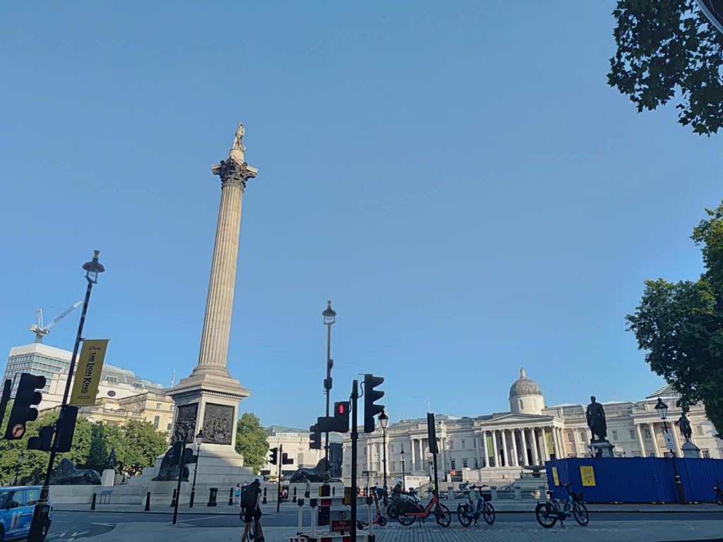 City of London
