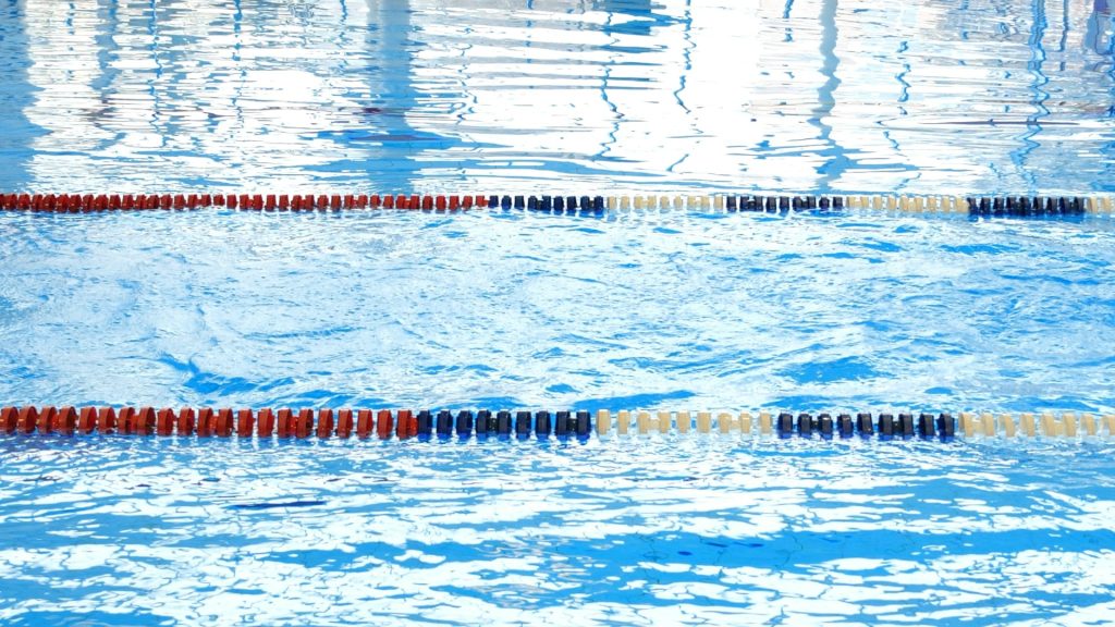Triathlon training