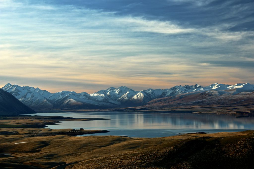 Mountains