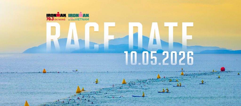 Ironman Da Nang
