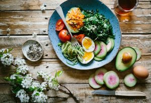 Nutrition and Mood