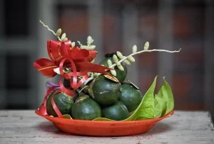 Tet in Vietnam