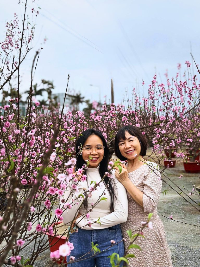 Tet in Vietnam