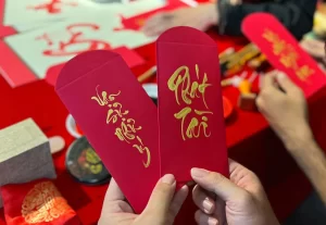 Tet holiday