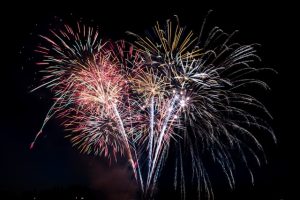Firework