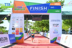 Triathlon training