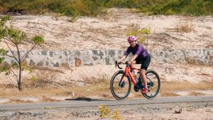 Triathlon training